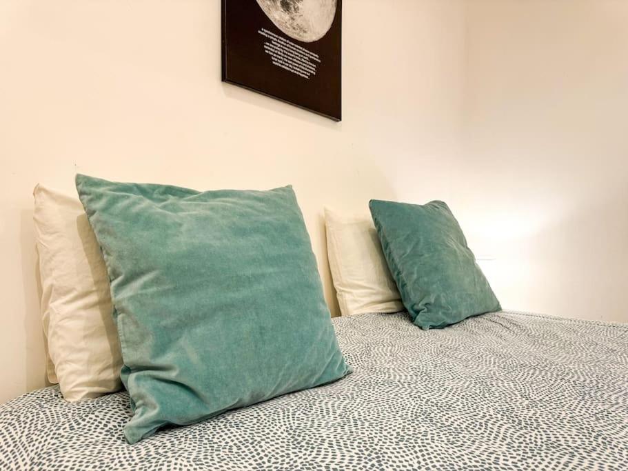Home Sonhos 21 Lisbon Bagian luar foto